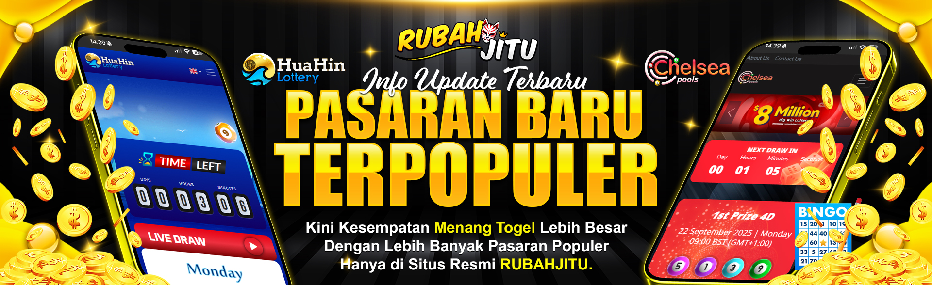 TERBARU TGL 1